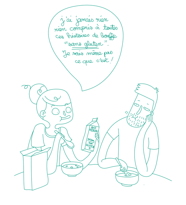 sans-gluten