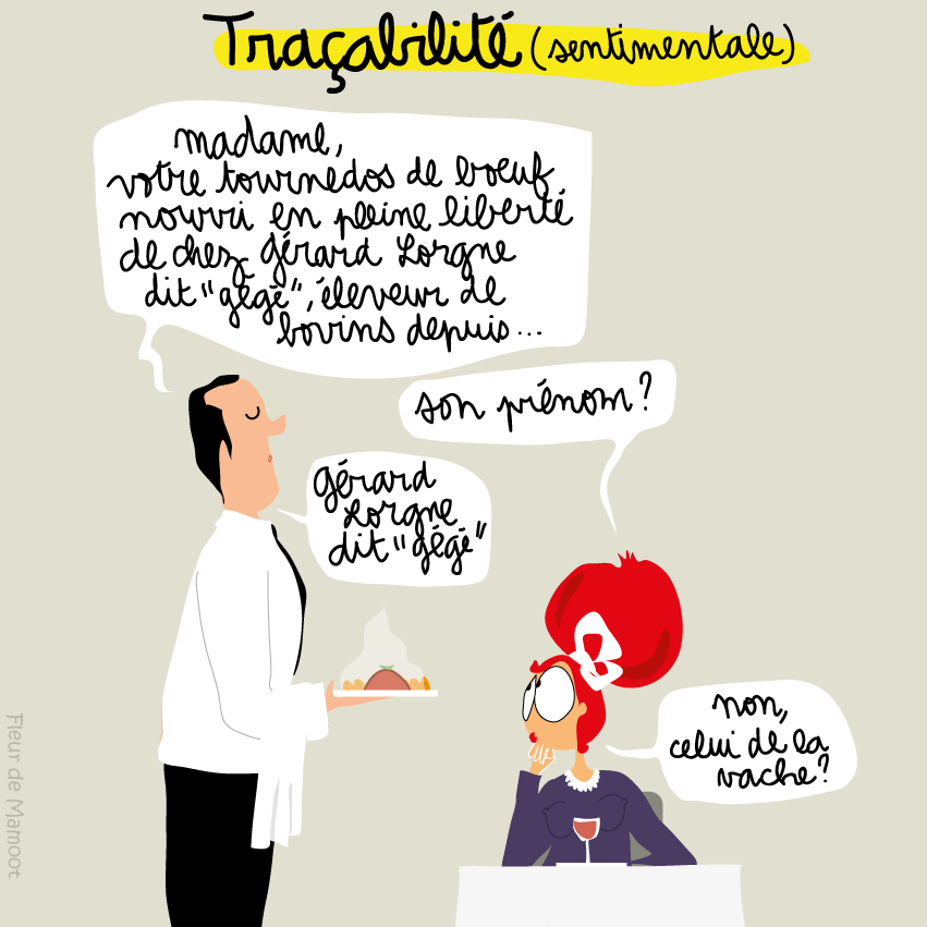 tracabilite