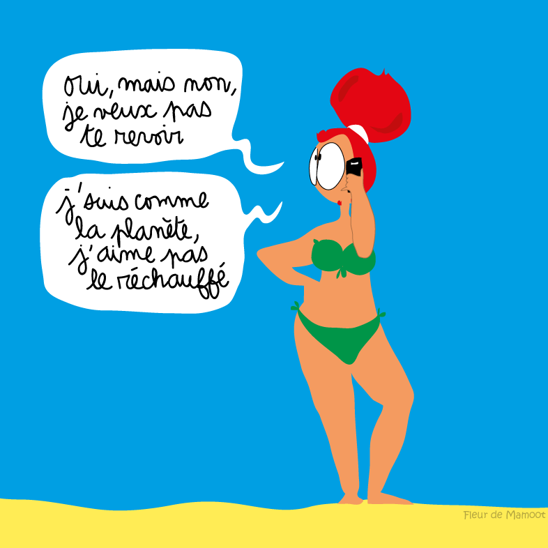 rechauffement-climatique